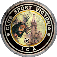 Logo Club Social Deportivo Sport Victoria